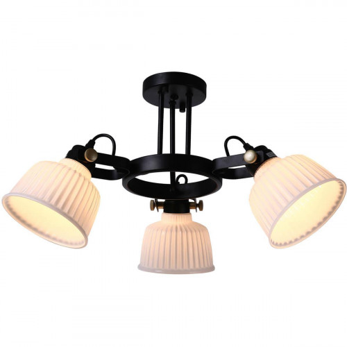 потолочная люстра omnilux oml-28207-03 в Севастополе