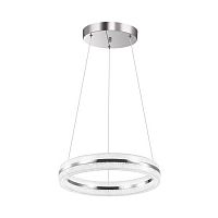 подвесной светодиодный светильник odeon light constance 4603/36l в Севастополе