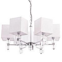 подвесная люстра arte lamp north a5896lm-6cc в Севастополе