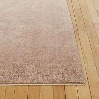 ковер basic bamboo silk бежевый 280/180 от now carpets в Севастополе