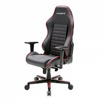 кресло геймерское dxracer drifting черно-серое в Севастополе