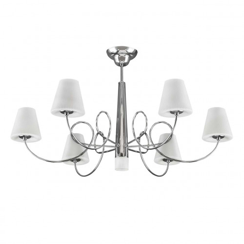 потолочная люстра lightstar vortico 814074 в Севастополе