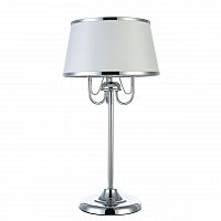 настольная лампа arte lamp dante a1150lt-3cc в Севастополе