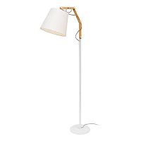 торшер arte lamp pinoccio a5700pn-1wh в Севастополе