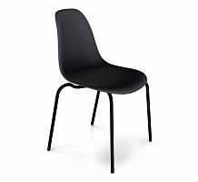 стул dsr черный s30 (eames style) в Севастополе