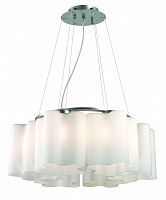 подвесная люстра st luce onde sl116.503.06 в Севастополе