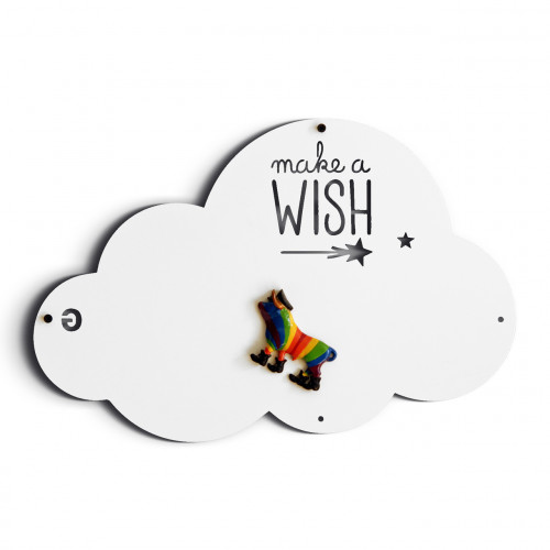 доска для магнитов make a wish в Севастополе