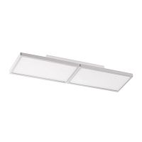 потолочный светодиодный светильник odeon light super slim 3870/30cl в Севастополе