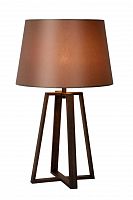 настольная лампа lucide coffee lamp 31598/81/97 в Севастополе