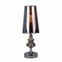 настольная лампа arte lamp anna maria a4280lt-1cc в Севастополе