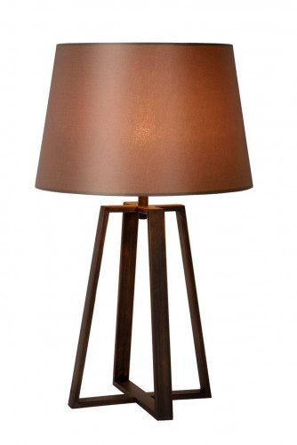 настольная лампа lucide coffee lamp 31598/81/97 в Севастополе