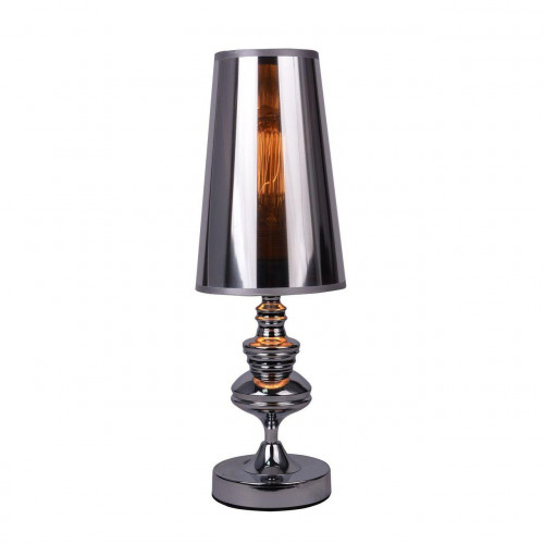 настольная лампа arte lamp anna maria a4280lt-1cc в Севастополе