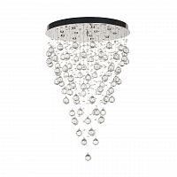 каскадная люстра dio darte elite tesoro h 1.4.55.200 n в Севастополе