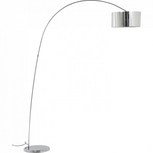 торшер gooseneck серебро, хром в Севастополе