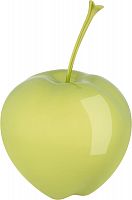 декор apple metallic light green middle в Севастополе