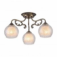 потолочная люстра arte lamp a7062pl-3ab в Севастополе