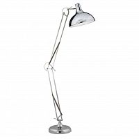 торшер arte lamp goliath a2487pn-1cc в Севастополе