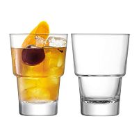 набор из 2 стаканов для коктейлей mixologist 320 мл в Севастополе