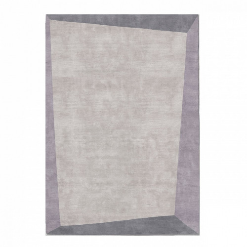ковер dipped frame grey 300x500 серый в Севастополе