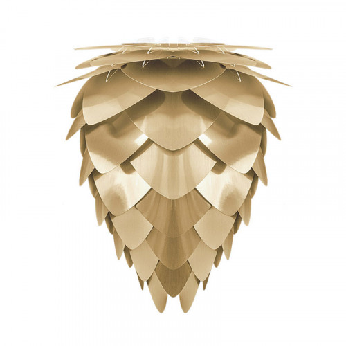 плафон conia brushed brass в Севастополе