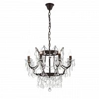 подвесная люстра st luce boemino sl410.403.08 в Севастополе