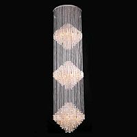 каскадная люстра newport 10172/300 в Севастополе