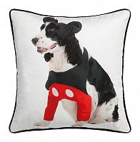 подушка с собачкой mickey doggie в Севастополе