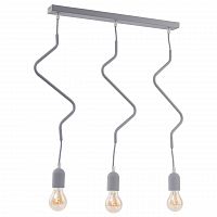 подвесной светильник tk lighting 2438 zigzak в Севастополе