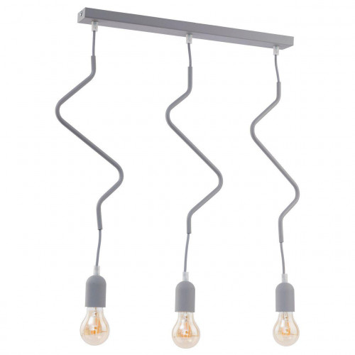 подвесной светильник tk lighting 2438 zigzak в Севастополе