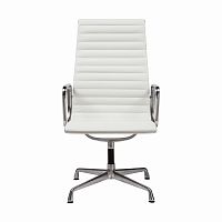 кресло office chair белое в Севастополе