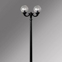 уличный фонарь fumagalli ricu ofir/g300 g30.157.r20.axe27 в Севастополе
