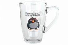 кружка angry birds movie black 330 мл в Севастополе