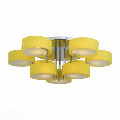 потолочная люстра st luce foresta sl483.092.09 в Севастополе