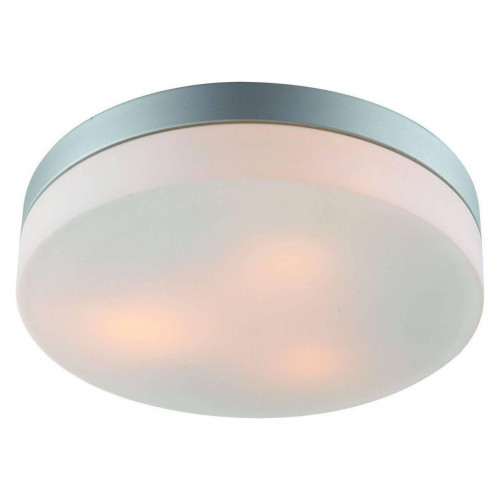 потолочный светильник arte lamp shirp a3211pl-3si в Севастополе