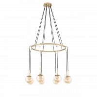 подвесная люстра st luce varieta sl234.413.08 в Севастополе