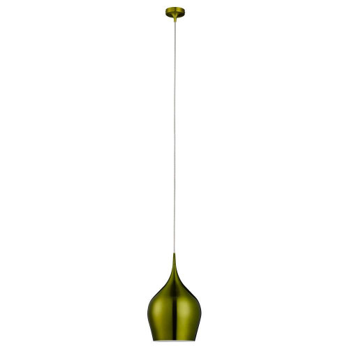 подвесной светильник arte lamp vibrant a6426sp-1gr в Севастополе