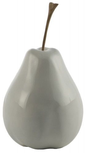 декор pear white small в Севастополе
