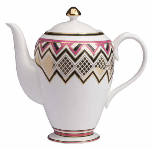 заварной чайник exotic в Севастополе