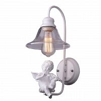 бра arte lamp amur a4288ap-1wh в Севастополе