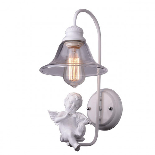 бра arte lamp amur a4288ap-1wh в Севастополе