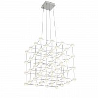 подвесной светодиодный светильник st luce atomo sl797.103.64 в Севастополе