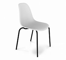 стул dsr белый s30 (eames style) в Севастополе