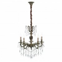 подвесная люстра st luce ornatole sl174.503.05 в Севастополе