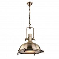 подвесной светильник arte lamp decco a8022sp-1ab в Севастополе