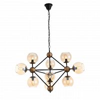 подвесная люстра st luce stampo sl549.423.10 в Севастополе