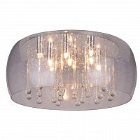 потолочный светильник arte lamp lacrima a8145pl-9cc в Севастополе