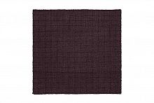 ковер waan light dark red 200x200 от gan в Севастополе