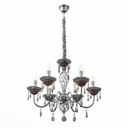 подвесная люстра st luce sl139.103.06 в Севастополе