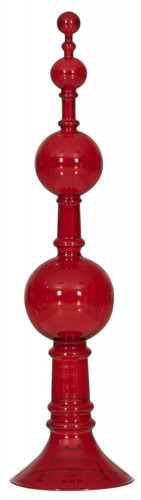 декор faery red sphere в Севастополе