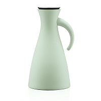 термокувшин vacuum 1 л высокий эвкалиптовый в Севастополе